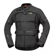 Ixs Tourster-gtx 1.0 мотокуртка Dark Grey Черный
