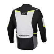 Alpinestars St-1 Wp мотокуртка Grey Yellow Желтый