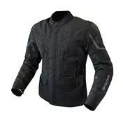 Berik Touring Black Label мотокуртка Black Черный