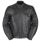 FURYGAN Dany 2W In 1 jacke Черный