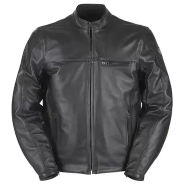 FURYGAN Dany 2W In 1 jacke Черный