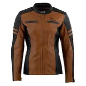 RUSTY STITCHES Joyce jacke Черный