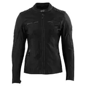 RUSTY STITCHES Joyce jacke Черный