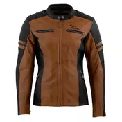 RUSTY STITCHES Joyce jacke Черный