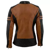 RUSTY STITCHES Joyce jacke Черный