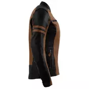 RUSTY STITCHES Joyce jacke Черный