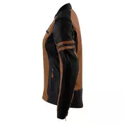 RUSTY STITCHES Joyce jacke Черный