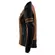 RUSTY STITCHES Joyce jacke Черный