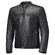 Held Robin Leather мотокуртка Black Черный