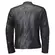 Held Robin Leather мотокуртка Black Черный