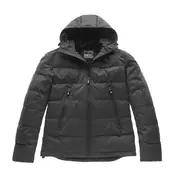 Blauer Easy Winter Man 2.0 мотокуртка Gray Серый