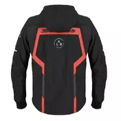Spidi худи Armor Evo 2 мотокуртка Red Красный