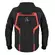 Spidi худи Armor Evo 2 мотокуртка Red Красный