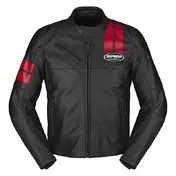 Spidi Roar Leather мотокуртка Red Красный