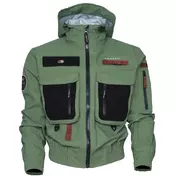 TAIMEN Bomber jacke Зеленый