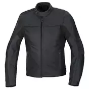 SEVENTY DEGREES SD-JL1 Invierno Custom lederjacke Черный