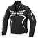 SPIDI Sportmaster H2Out jacke Черно-белый