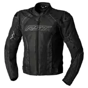 RST S-1 Mesh CE jacke Черный