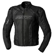 RST S-1 Mesh CE jacke Черный