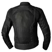RST S-1 Mesh CE jacke Черный