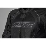 RST S-1 Mesh CE jacke Черный
