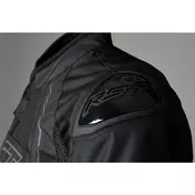 RST S-1 Mesh CE jacke Черный