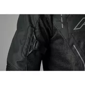 RST S-1 Mesh CE jacke Черный