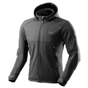 REBELHORN Slash jacke Черный
