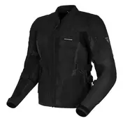 REBELHORN Scandal II jacke Черный