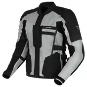 REBELHORN Scandal II jacke Серебристый