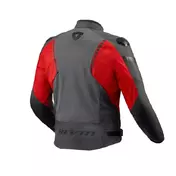 Rev'it Control Air H2o мотокуртка Grey Red Красный