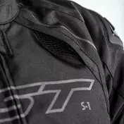 RST S-1 CE jacke Черный