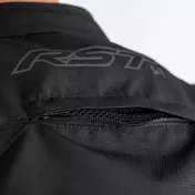 RST S-1 CE jacke Черный