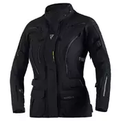 REBELHORN Hardy II jacke Черный