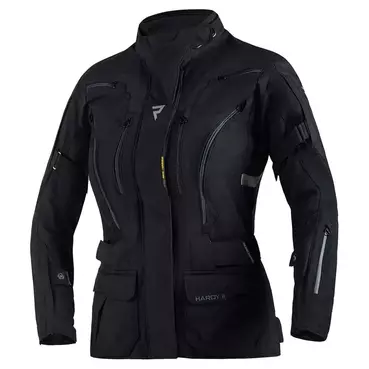 REBELHORN Hardy II jacke Черный