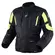 REBELHORN Hardy II jacke Черный