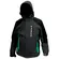 MAVER Thermal jacke Grey / Black / Green