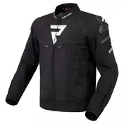 REBELHORN Vandal jacke Черно-белый