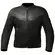 REBELHORN Rocket lederjacke Черный
