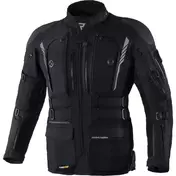 REBELHORN Patrol jacke Черный