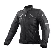 Ls2 Serra Evo Lady мотокуртка Black Черный