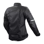 Ls2 Serra Evo Lady мотокуртка Black Черный