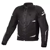 MACNA Hurracage jacke Черный