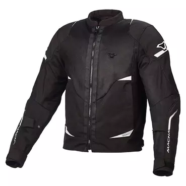 MACNA Hurracage jacke Черный