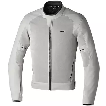 RST Spectre Air jacke Серебристый