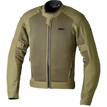 RST Spectre Air jacke Зеленый