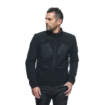 DAINESE OUTLET Lario Tex jacke Черный