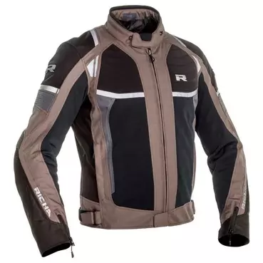RICHA Airstream-X jacke Bronze / Beige