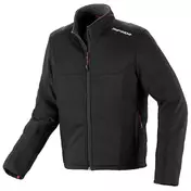 SPIDI Plus Evo jacke Черный