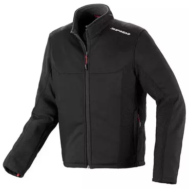 SPIDI Plus Evo jacke Черный